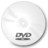 niZe   Disc DVD Icon